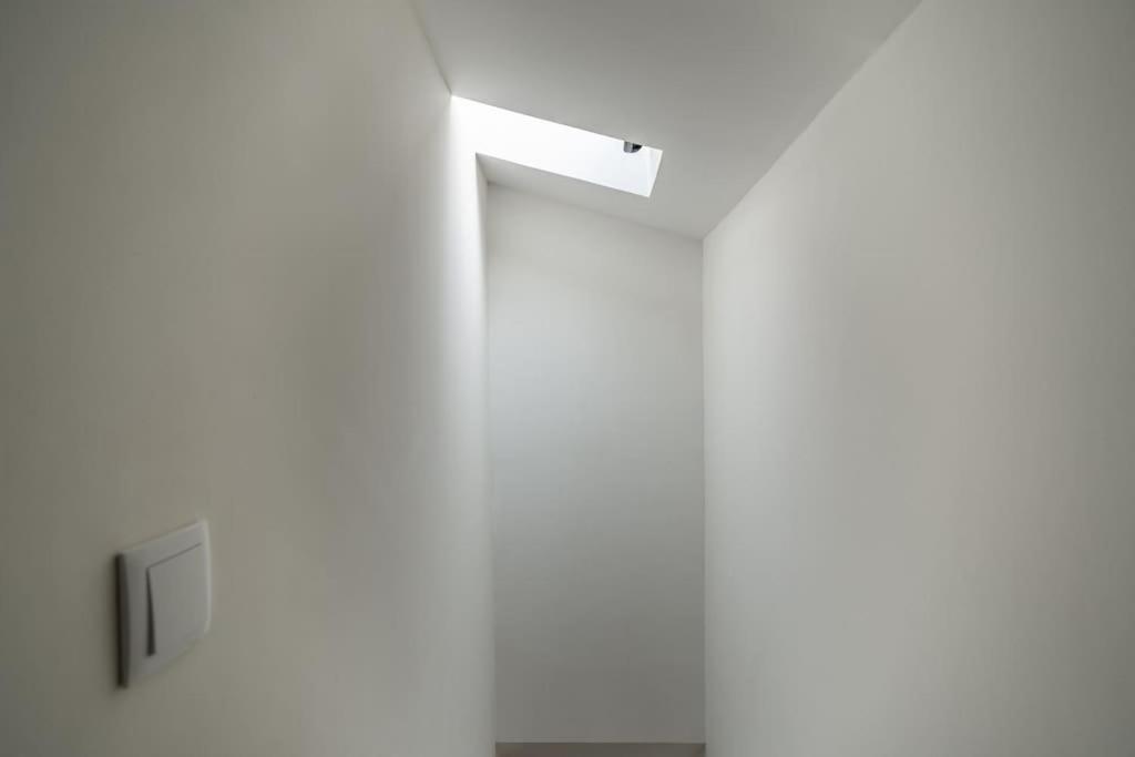 Cozy Ground Floor Studio With Ac And Loft Bedroom Lisboa Kültér fotó